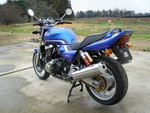     Honda CB1300SF 1999  9